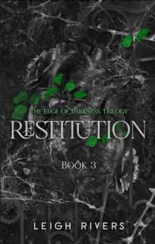 Restitution by Leigh Rivers — book cover