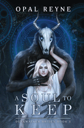 A Soul to Keep by Opal Reyne — book cover